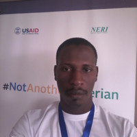 Mohammed Alkali Abubakar