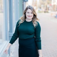 Katherine Gillis