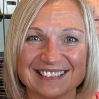 Lorraine Smith