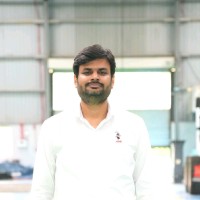 Rajnikant Kandhavey
