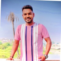 Vishnu Kumar Mothiya