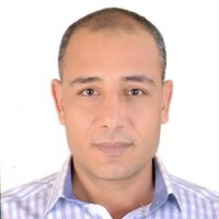 Ali Mohamed Soltan