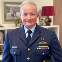 Michael Burgess-Orton