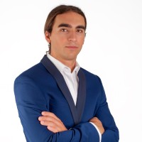 Nicholas Athanassiou