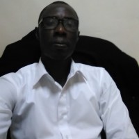 Seth Ofori