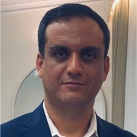 mohammad mehdi Malekshahi