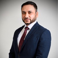 Mohammed Alam
