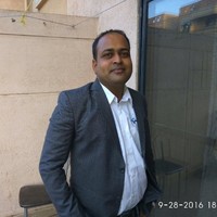 Manoj Sharma