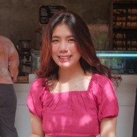Patricya Wedha Hutapea