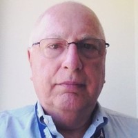 Paul Cyr