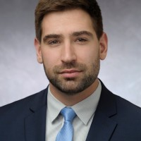 Daniel Siryakov, CFA