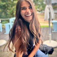 Lucía Ramos Is