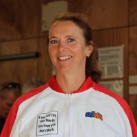 Krista De Blauw