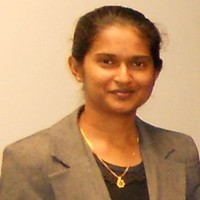 Samantha Abeywickrama