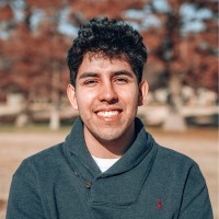 Joseph Palacios
