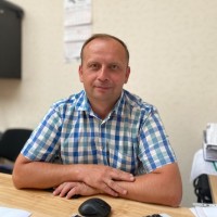 Pavlenko Oleg
