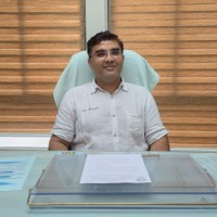 Dr Dhaval Patel