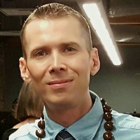 Brandon Finley