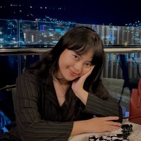 Anggie P. Gusandy