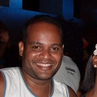 Leandro Melo