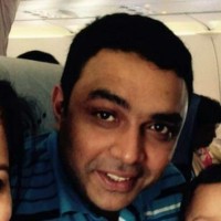 Ashok Mallya