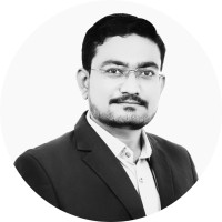 Viral Patel, CPA, CA