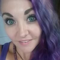 Ashley Gower