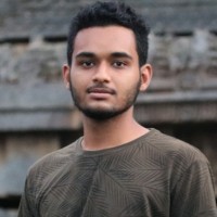 Amal S kumar