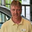 Dave Mathewson