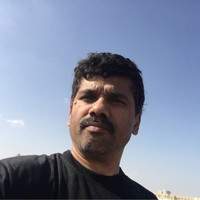 Sunil Varghese