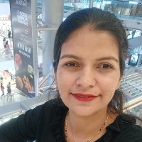 Dhanashree Naik