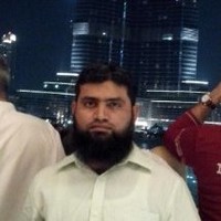 Mehroz Gazdar