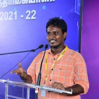 Vishnu R