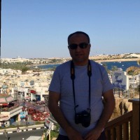 Yasser Elgebaly