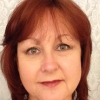Maryann Kwader Nuzzo, Rn, Bsn