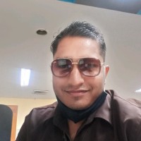 Harkesh Kumar
