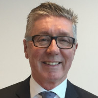 Brian Morrisroe