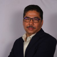Chandrashekar Saligram  (Chandra)