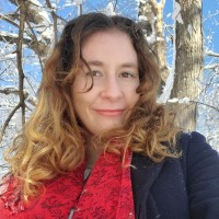 anna sauder