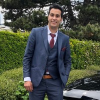 AHMED TAIBI