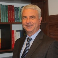 Luis Carlos Dewes Vieira