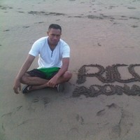 Rico Adonara