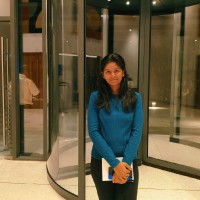 Swetha Kuppulingam