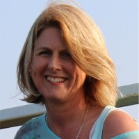 Jolanda De Vries