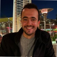 Mostafa Ashraf