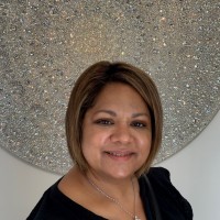 Wendy Ramnerine