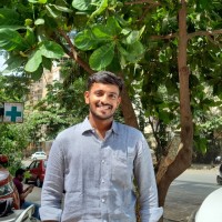 Sairaj Thorat