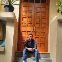 chirag munjal