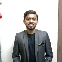 ANKITH KUMAR M P