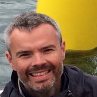 Laurent Windey